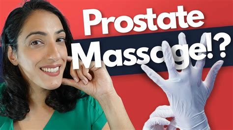 Prostate Massage Sexual massage Grindsted